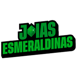 Selo Joias Esmeraldinas