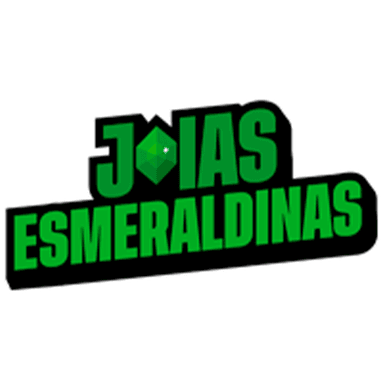 Selo Joias Esmeraldinas