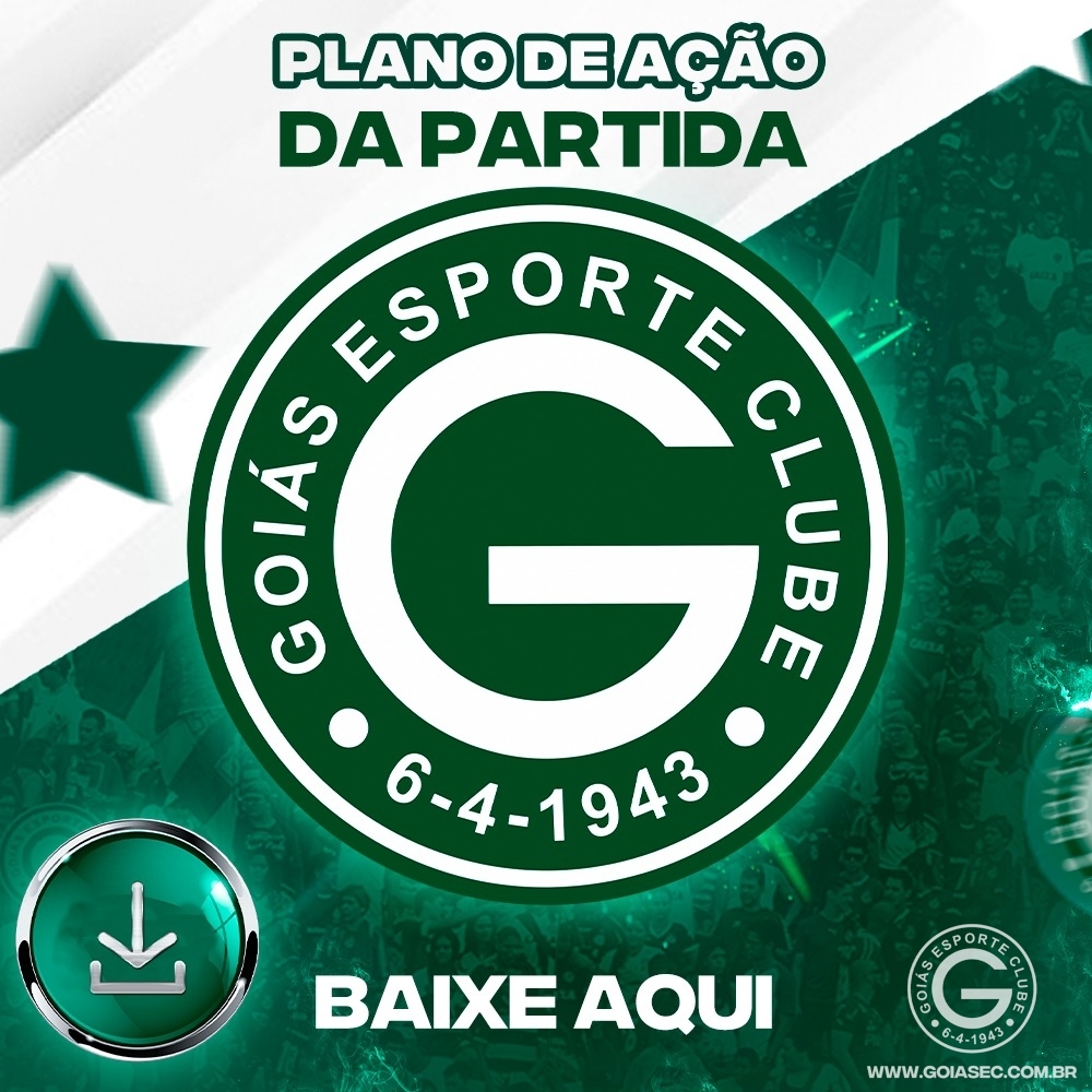 Goiás define valores dos ingressos para jogo contra o Palmeiras no Estádio  Hailé Pinheiro - Sagres Online