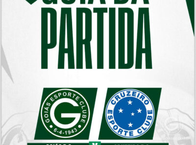 Sub-20: Venda de ingressos para Goiás x Fortaleza – 02/03/2023 - Goiás  Esporte Clube